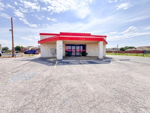 4200 N Midland Dr, Midland, TX for lease Interior Photo- Image 1 of 22
