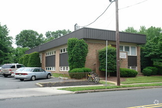 More details for 1457 Raritan Rd, Clark, NJ - Office for Lease