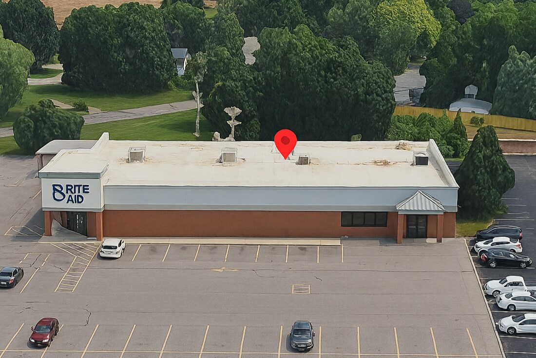 4407 Military Rd, Niagara Falls, NY for lease Interior Photo- Image 1 of 3