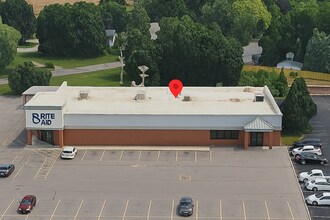 4407 Military Rd, Niagara Falls, NY for lease Interior Photo- Image 1 of 3