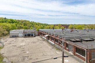 More details for 402 Chandler St, Jamestown, NY - Industrial for Sale