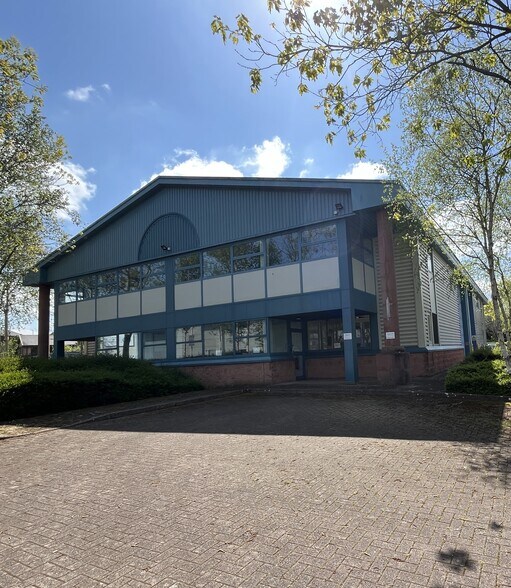 Hawkfield Way, Bristol à louer - Photo du bâtiment - Image 3 de 4
