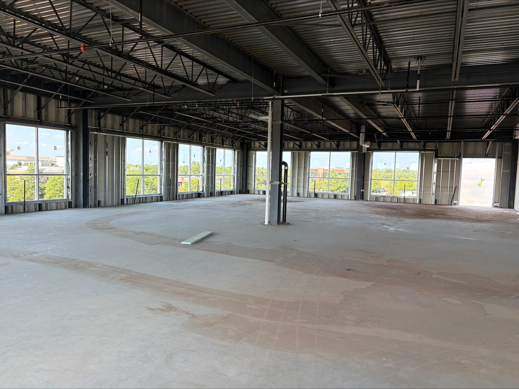 1600 Gateway Blvd, Murfreesboro, TN à louer Photo intérieure- Image 1 de 3