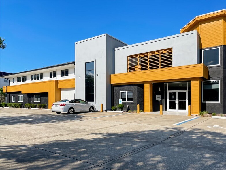 1991 Industrial Dr, Deland, FL for lease - Interior Photo - Image 3 of 13