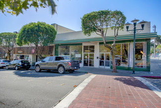 More details for 77-83 Broadway Blvd, Fairfax, CA - Retail for Lease