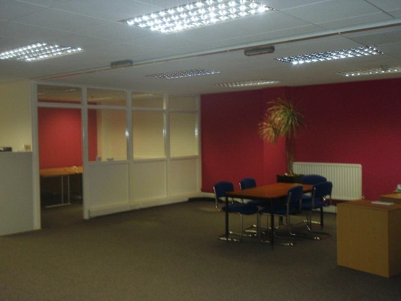 Albany Ct, Newcastle Upon Tyne à louer - Photo intérieure - Image 2 de 2