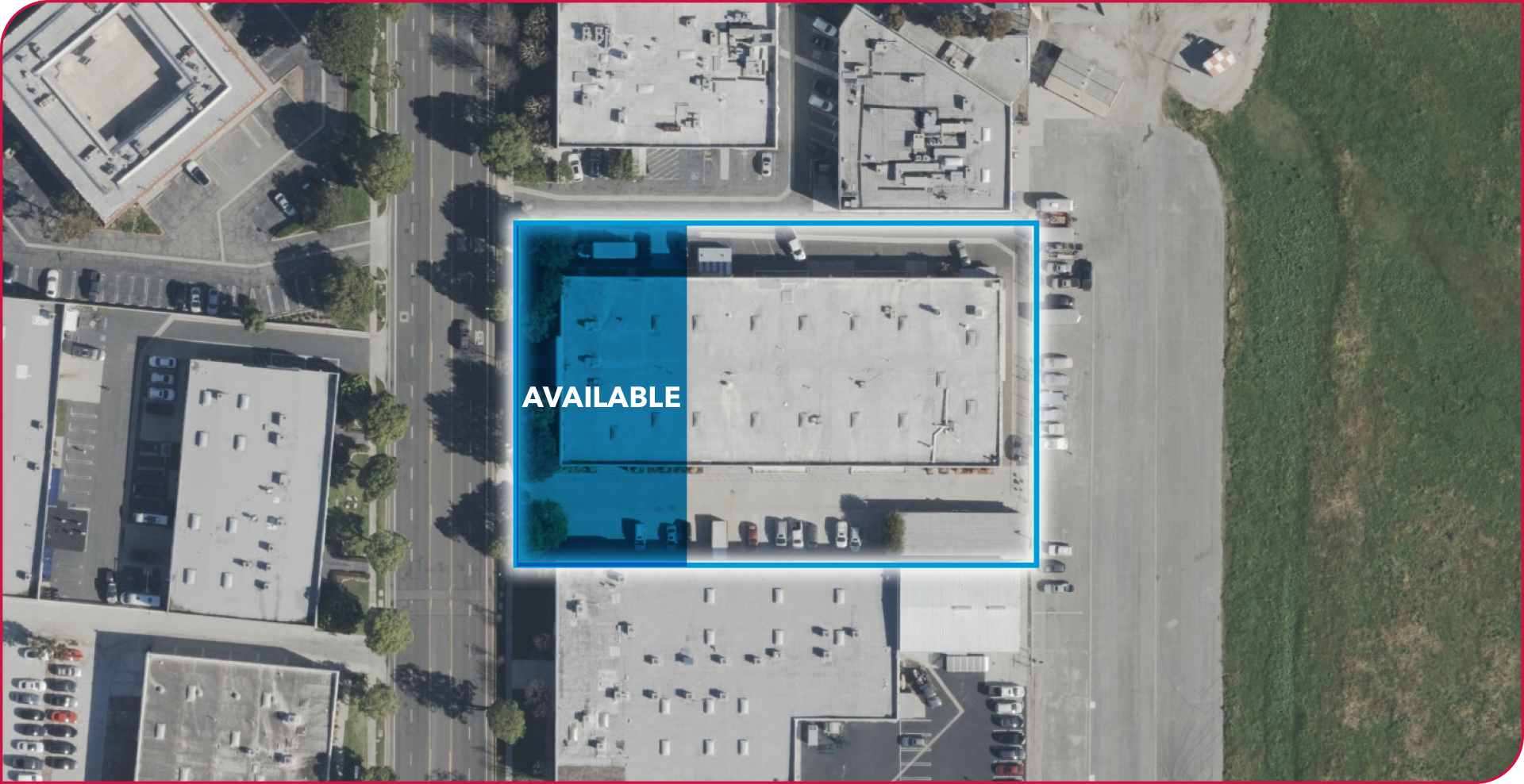 23880-23898 Madison St, Torrance, CA à louer Photo intérieure- Image 1 de 1