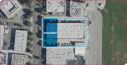 23880-23898 Madison St, Torrance, CA à louer Photo intérieure- Image 1 de 1