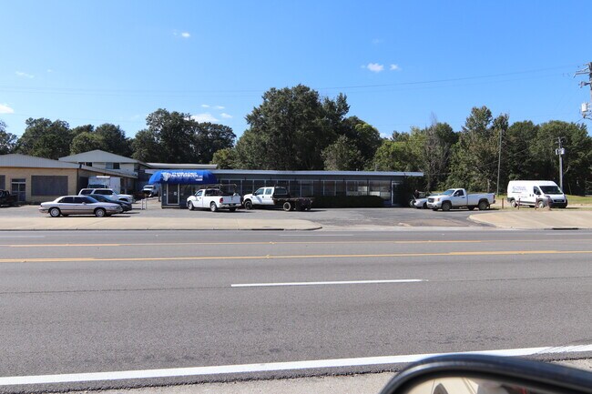 More details for 229 Highway 19 North, Meridian, MS - Retail for Sale