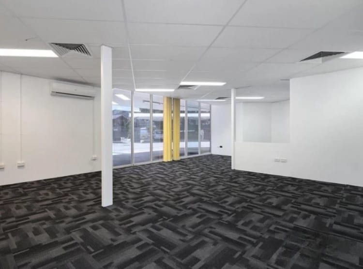 128-136 Evans Rd, Salisbury for lease Interior Photo- Image 1 of 2