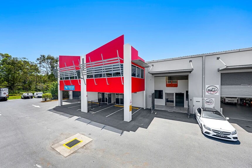 1029 Manly Road, Tingalpa for lease - Building Photo - Image 2 of 7