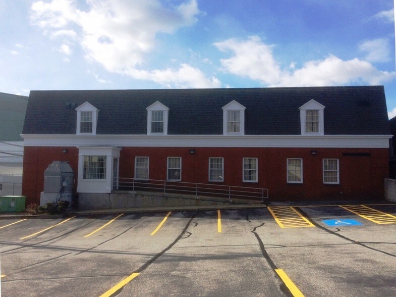 514-520 Thames St, Groton, CT à vendre - Autre - Image 3 de 8