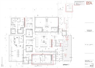18020 N Dallas Pky, Dallas, TX for lease Site Plan- Image 1 of 1