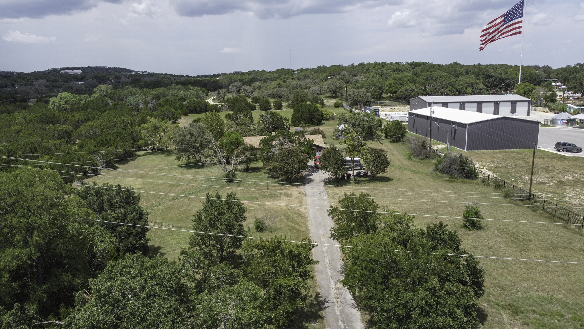 2790 US 290, Dripping Springs, TX à vendre A rien- Image 1 de 12