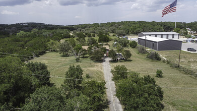 2790 US 290, Dripping Springs, TX - Aérien  Vue de la carte - Image1