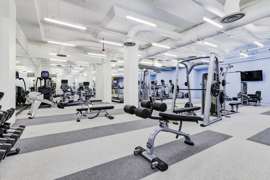 99 M St SE, Washington, DC à louer - Photo intérieure - Image 3 de 5