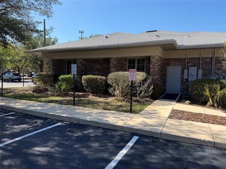 Plus de détails pour 1155 NW 64th Ter, Gainesville, FL - Bureau à vendre