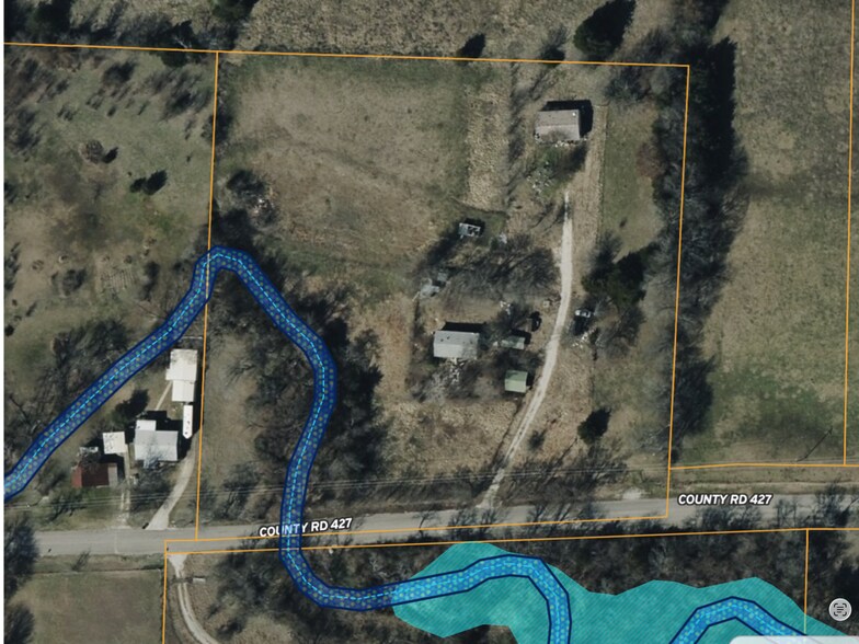 2701 County Road 427 Ctr, Anna, TX à vendre - Photo du bâtiment - Image 2 de 7