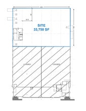 3500 S MacArthur Blvd, Oklahoma City, OK for lease Interior Photo- Image 2 of 2