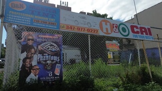 More details for 2702 Foster Ave, Brooklyn, NY - Land for Sale