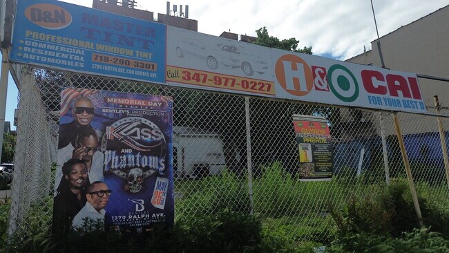 More details for 2702 Foster Ave, Brooklyn, NY - Land for Sale