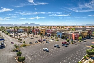 More details for 525-785 W Craig Rd, North Las Vegas, NV - Retail for Lease