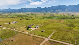 More details for 5352 County 114 rd, Etna, WY - Specialty for Sale