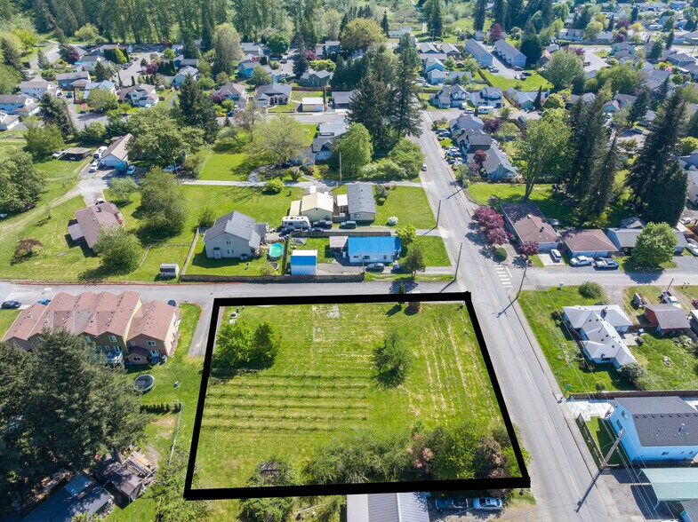 515 High Ave, Sultan, WA for sale - Building Photo - Image 2 of 13