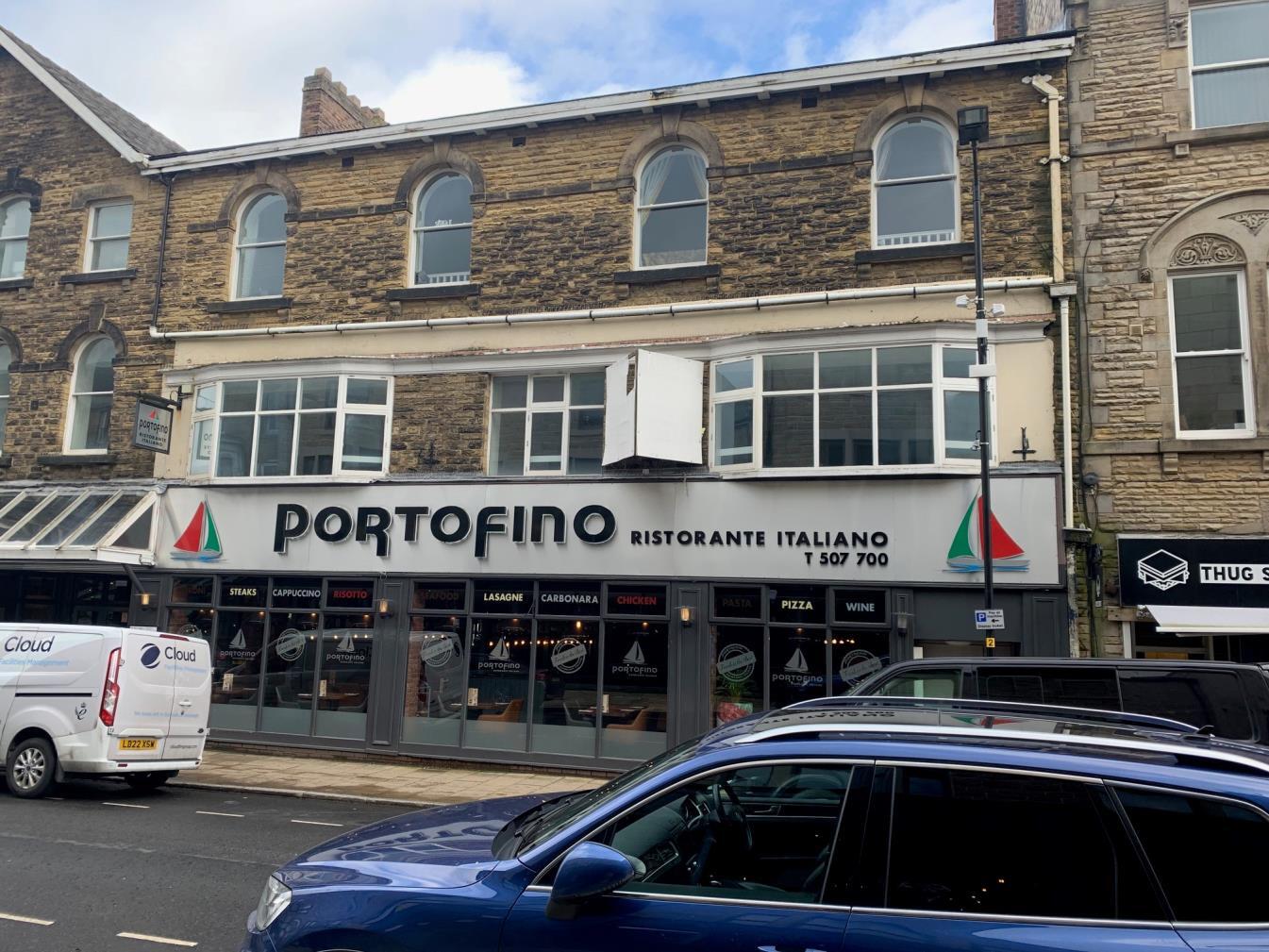 Albert St, Harrogate for lease Building Photo- Image 1 of 2