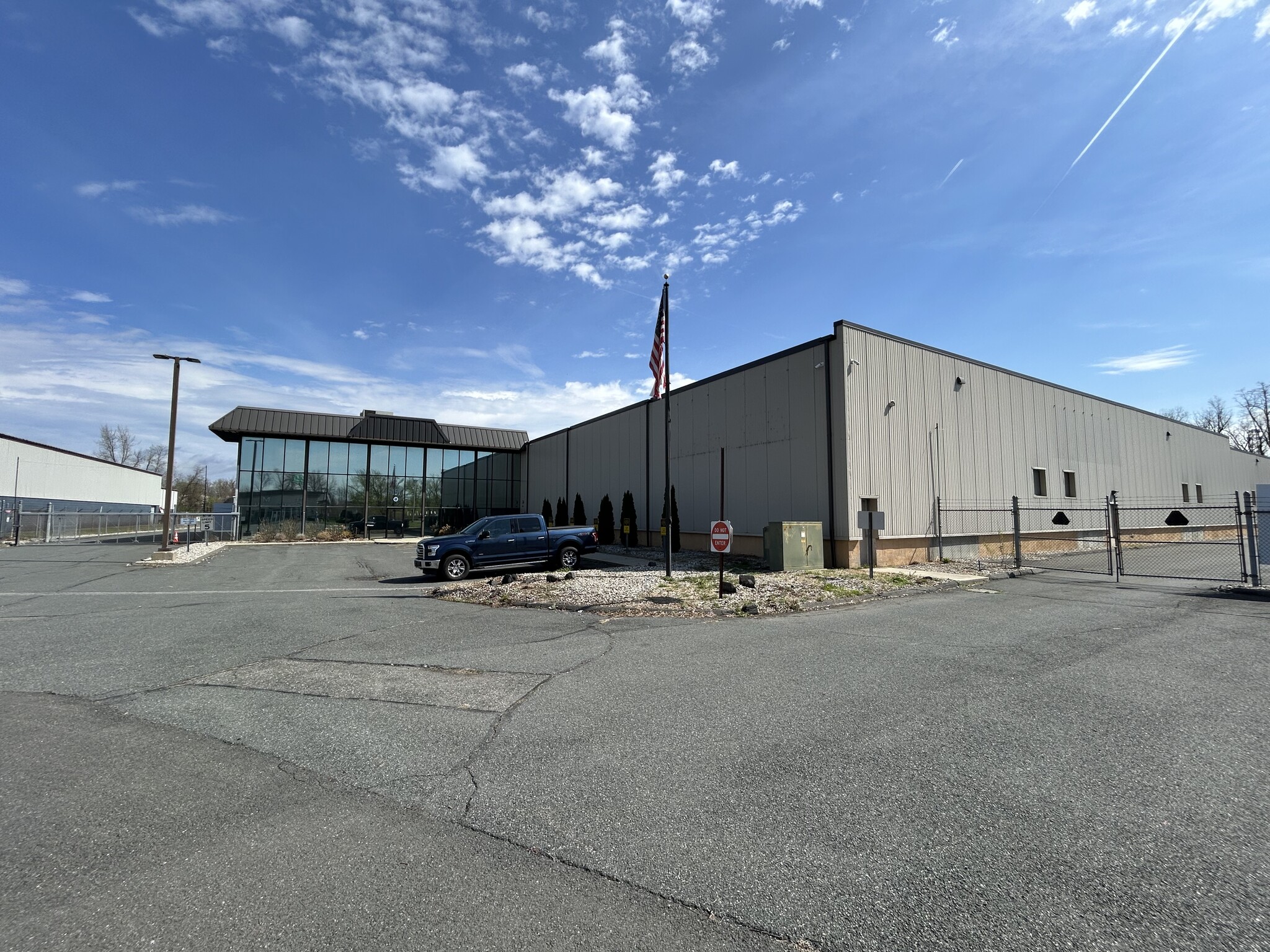 151 Capital Dr, West Springfield, MA for lease Interior Photo- Image 1 of 4