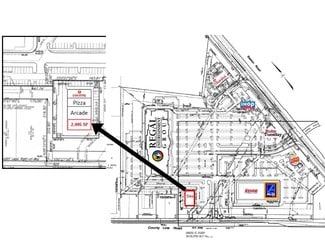 More details for 102 Easton Rd, Warrington, PA - Retail for Lease