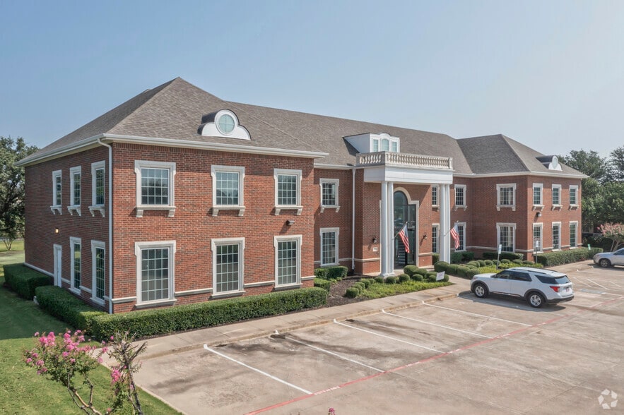 250 W Southlake Blvd, Southlake, TX for sale - Building Photo - Image 2 of 8