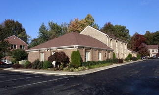 Plus de détails pour 6211-6217 Old Keene Mill Ct, Springfield, VA - Bureau à vendre