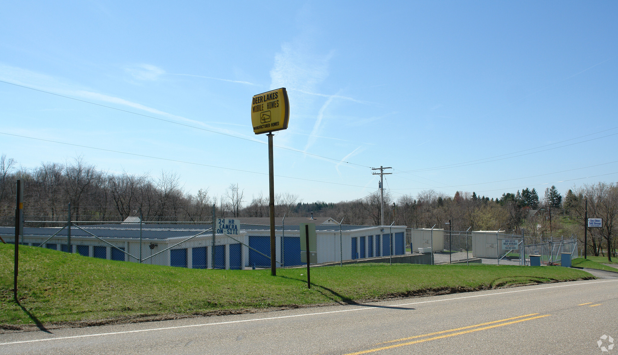 1515 Saxonburg Blvd, Tarentum, PA for sale Primary Photo- Image 1 of 1