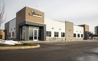 More details for 270 S Ten Mile Rd, Meridian, ID - Office for Lease