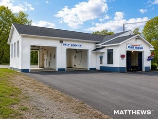 More details for 157 Wilton Rd, Farmington, ME - Retail for Sale