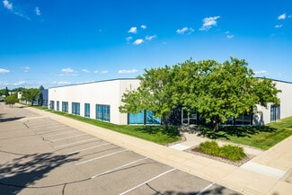 More details for 1060 Lone Oak Rd, Eagan, MN - Flex for Lease
