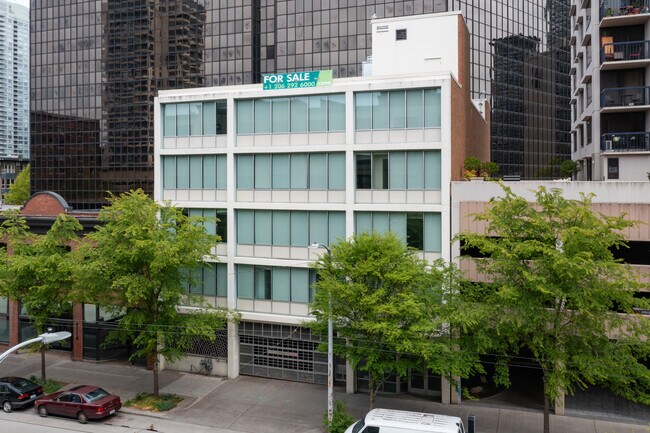 More details for 2112 3rd Ave, Seattle, WA - Office for Sale