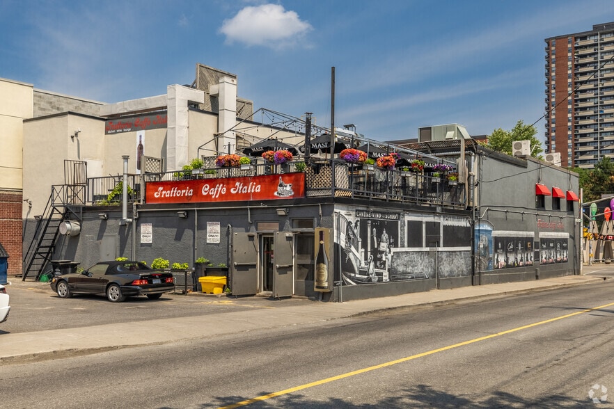 250 Preston St, Ottawa, ON for lease - Building Photo - Image 3 of 3