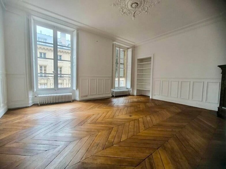 22 Rue Du Quatre Septembre, Paris à louer - Photo intérieure - Image 3 de 12