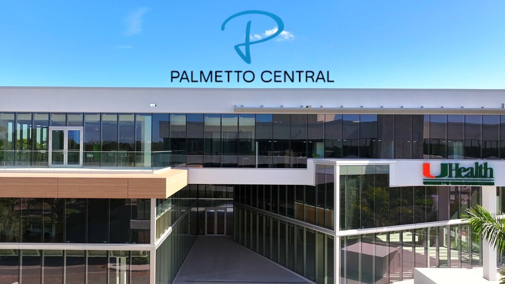 1489-1499 W Palmetto Park Rd, Boca Raton, FL à louer - Vidéo sur l’inscription commerciale - Image 2 de 19