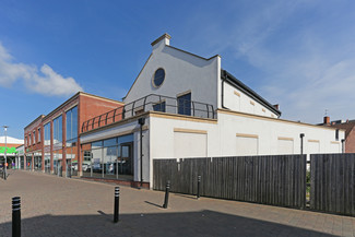 More details for London Rd, Newark - Retail for Lease