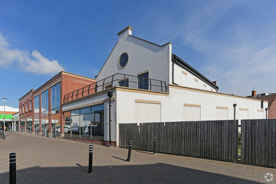 London Rd, Newark for lease - Building Photo - Image 1 of 5