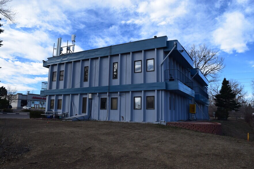 7000 S Broadway, Centennial, CO à vendre - Photo du bâtiment - Image 3 de 21