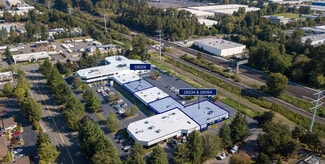 More details for 18024 72nd Ave S, Kent, WA - Industrial for Lease