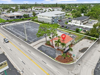 Plus de détails pour 2744 Fowler St, Fort Myers, FL - Vente au détail à vendre