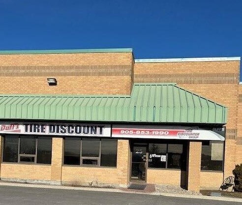 17075 Leslie St, Newmarket, ON for sale Building Photo- Image 1 of 1