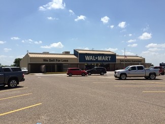 Plus de détails pour 2535 US Highway 281, Falfurrias, TX - Vente au détail à vendre