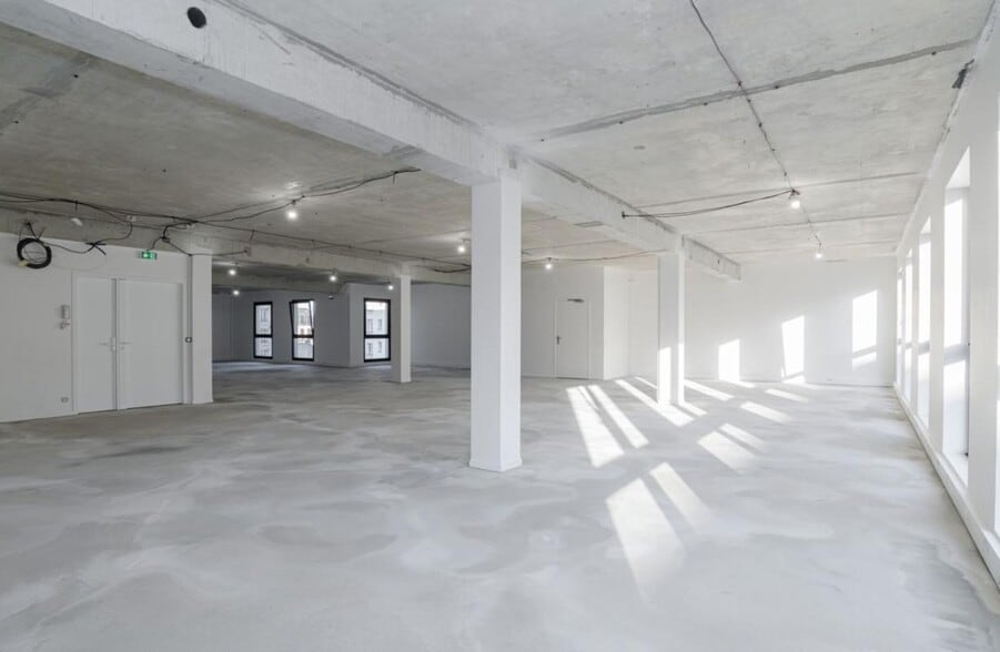 37 Rue Adam Ledoux, Courbevoie à louer - Photo intérieure - Image 3 de 3