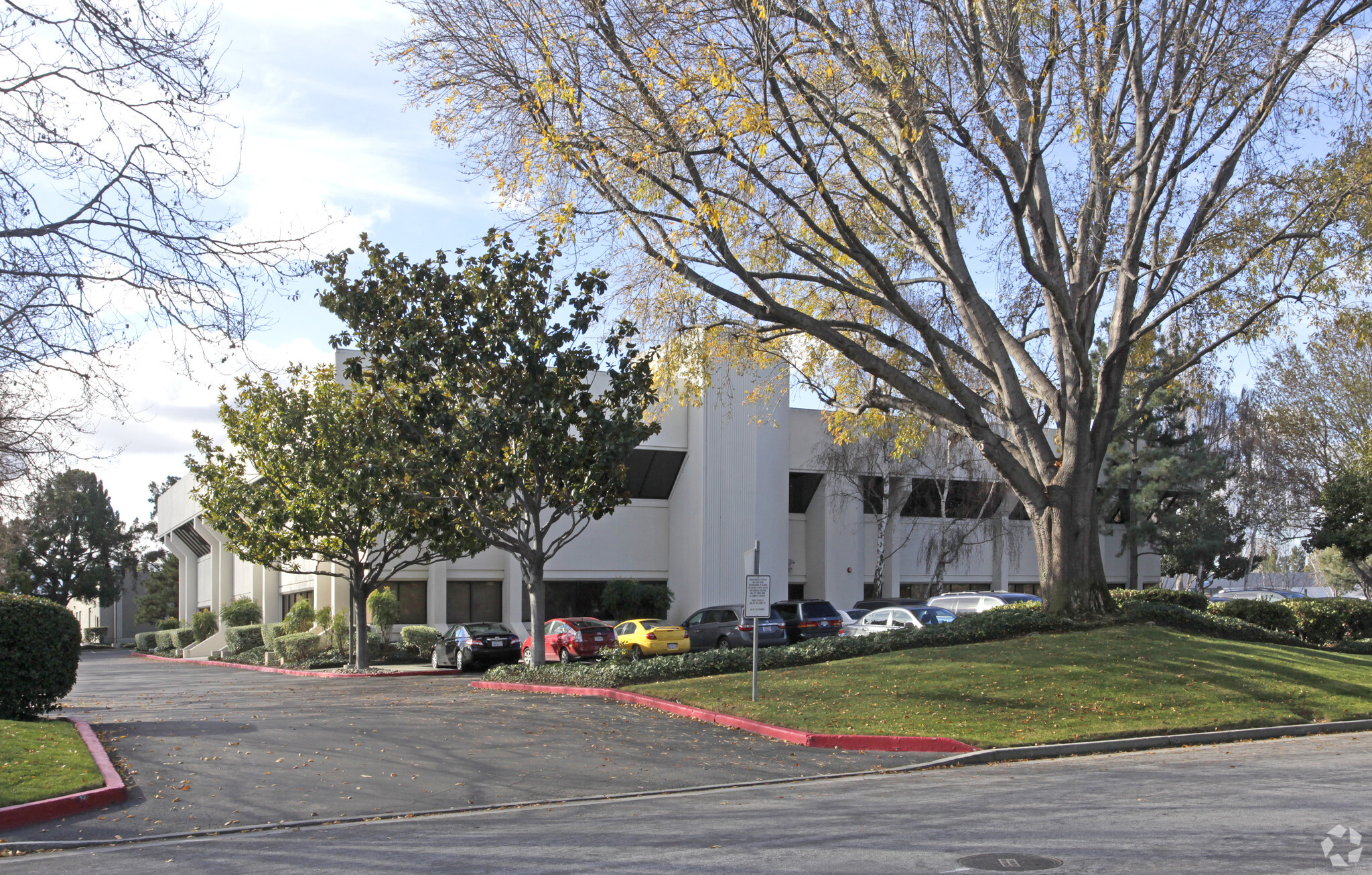 1196 Borregas Ave, Sunnyvale, CA for sale Primary Photo- Image 1 of 1